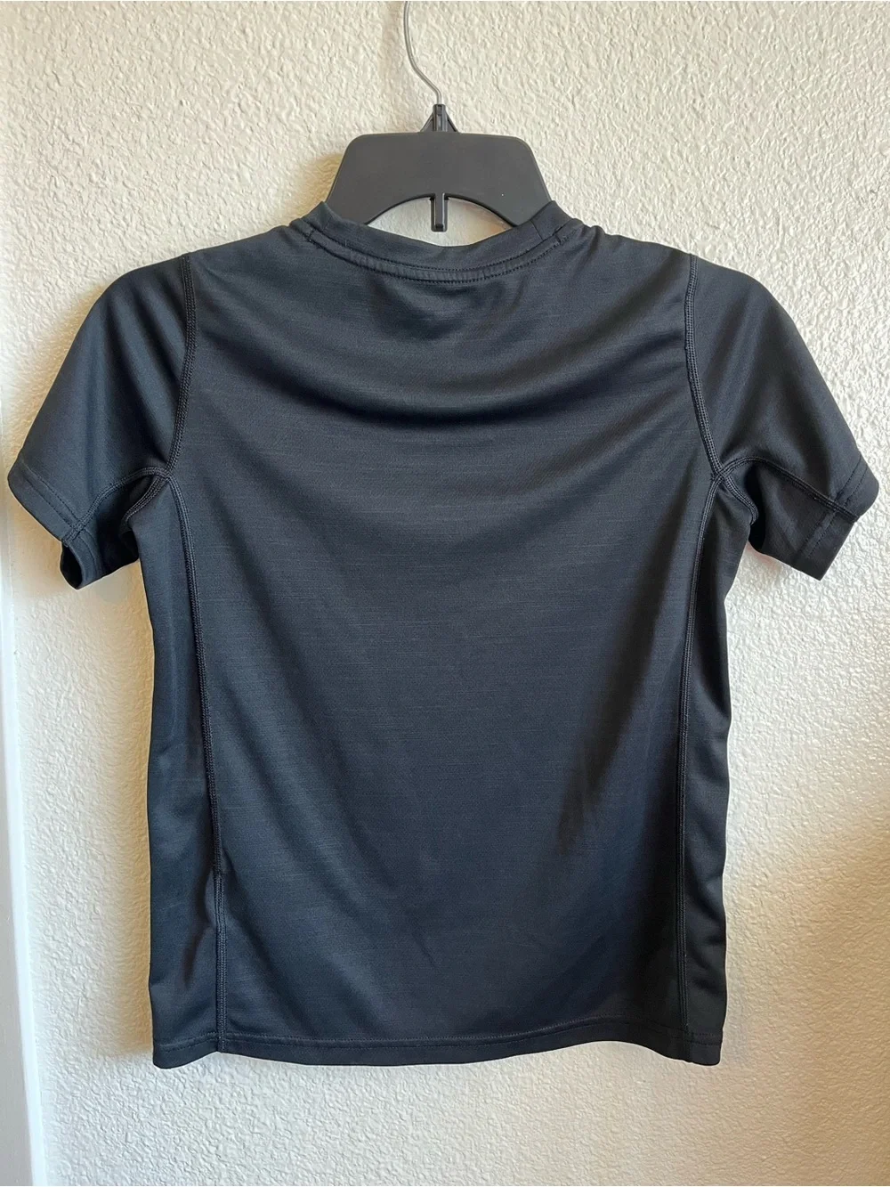 Boys Nike Dri-Fit Shirt
